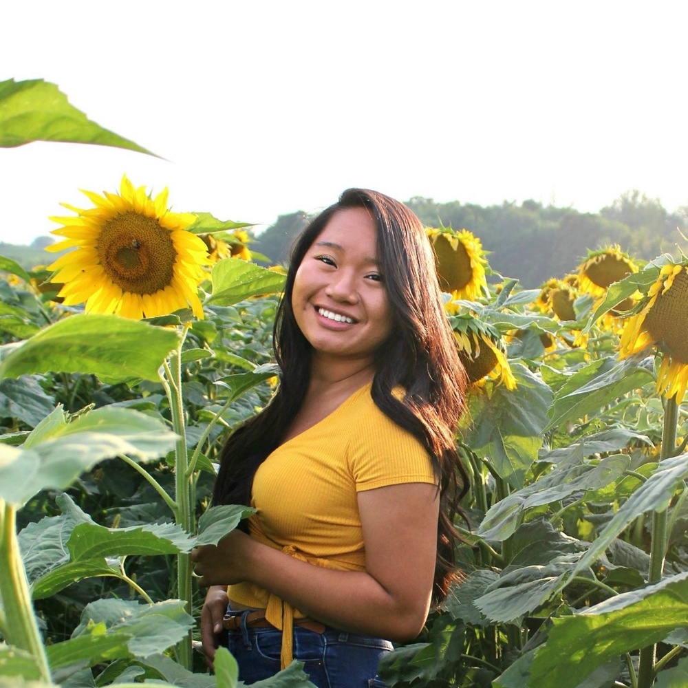 Meet your Posher, Emilyn